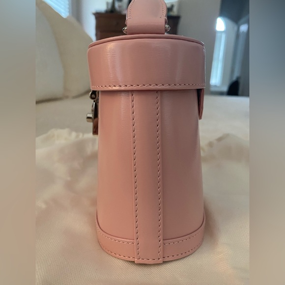 Mark Cross Benchley Mini - Rose Water - Picture 3 of 8